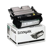LEXMARK TONER T522 TONER PREBAATE EACH (YIELD = 7.5K) Each