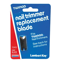 TWINCO REPLACEMENT BLADE FOR 400 & 452 Each