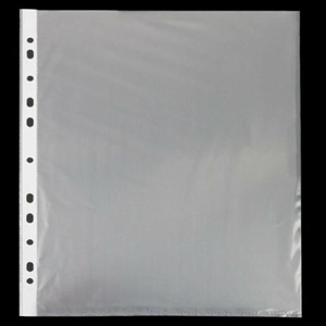 Livingstone Copysafe Pocket, A4, 100/Box Box