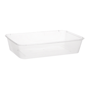 Livingstone Take-Away Rectangular Container Base