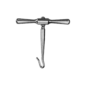 Livingstone Gigli Saw, 70mm, Each Each
