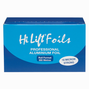 Hi Lift Hair Foils