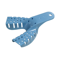 Livingstone Disposable Dental Impression Trays Lower