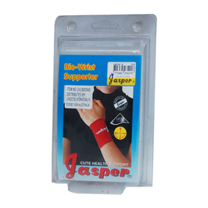 Jasper Wrist Support Light Weight