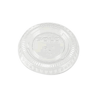 LID TO FIT P100/P050S/P075S 100/PK Pack