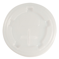Livingstone Specimen Cup Lid, for LIVSPECUP, 1000/Carton Carton