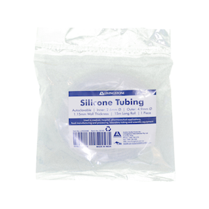 Jehbco Silicone Tubing