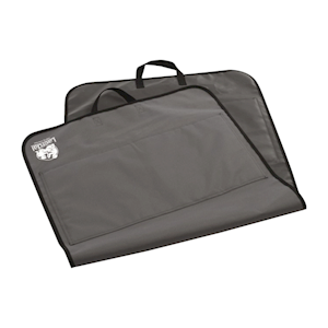Laerdal CPR Training Mat, 132(L) x 64(W) x 2.5(H) cm, Grey, Each