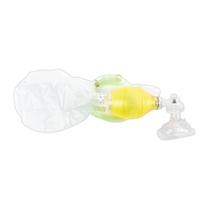Laerdal The Bag II Disposable Resuscitation Mask