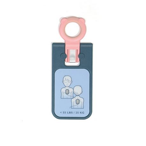 Laerdal Heartstart FRX Child/Infant Key, Each Each