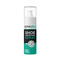 Synxplus Shoe Protectant Spray, 150mL, Each