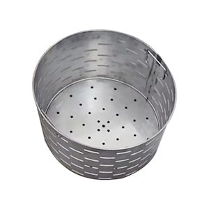 Livingstone Dressing Drum, Suitable for LVJL-35LD, Each Each