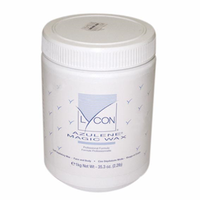 STRIP WAX AZULENE MAGIC1KG Each