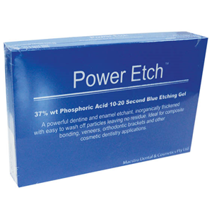 Out of Date, MAESTRO POWER ETCH KIT, Original Unopened Condition, Price Discounted, While Stocks last Pack