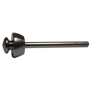 Hp Snap-on Moore Style Mandrels Lge Head Each