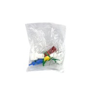 AM-2 Venturi Mask Paediatric without Tubing Each
