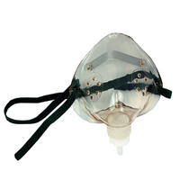 Hudson 1050 Oxygen Mask, Child, Each