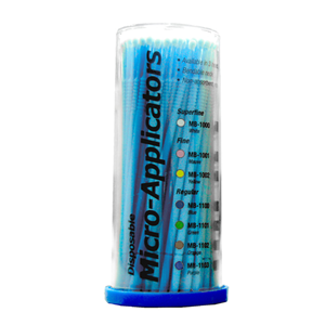 Livingstone Microbrush Applicator Brush