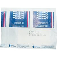 Sterile Paper Dressing Towel, Biodegradable, 40 X 40 cm 100/Bag Bag