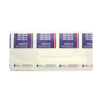 Multigate Sontara Mediclean Low Lint All Purpose Towels, Sterile, 35 x 30cm, Small, 400 Packs/Carton Carton