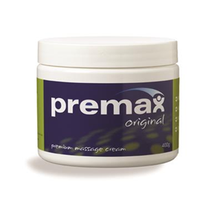 Premax Massage Cream
