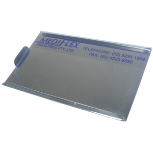 MEDIFLEX METAL GLOVE HOLDER Each
