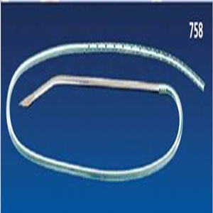 Out of Date, Medicoplast Trocar, 16FG, 14cm, Curved, Double Packed, Each, Original Unopened Condition, Price Discounted, While Stocks last