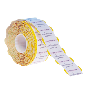 Austmel Meditrax Process Indicator Label