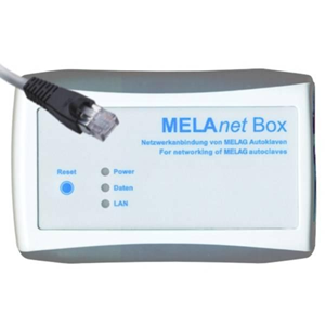 Melag Melanet Box, Each Each