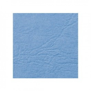 LEATHERGRAIN COVERS LIGHT BLUE250GSM 100/PK Pack