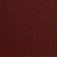 LEATHERGRAIN BINDING COVERA4 MAROON 300GSM Each