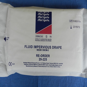 Multigate Drapes