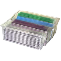 TROLLSTICK MICROBRUSHES ASST 500/PK Pack