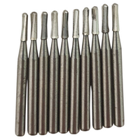 Little Digger Tungsten Carbide Burs