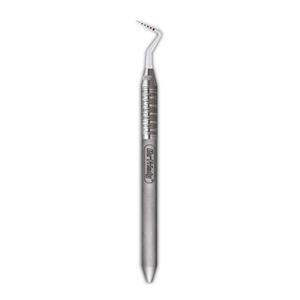 Hu-Friedy Perio Probe, No. PA, Single Ended, Graduated, Made in USA, Each Each