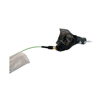 Mithra Machine Bag, 126 x 126mm, 500 Pieces/Pack Pack