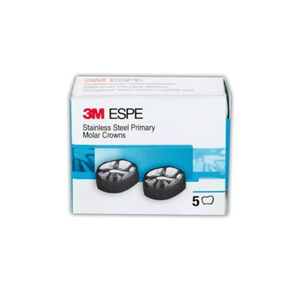 3M ION POLYCARB CRN MLD GUIDE #E2/ELR2 5/PK Pack