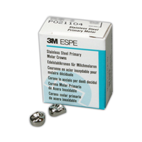 3M ION POLYCARB CRN MLD GUIDE #E3/ELR3 5/PK Pack