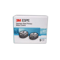 3M ION POLYCARB CRN MLD GUIDE #D7/DUL7 5/PK Pack