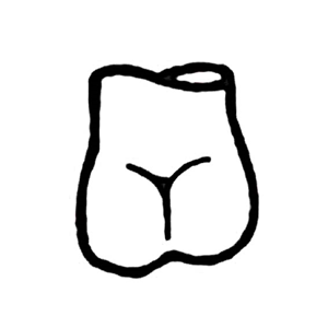 3M Iso-Form Replacement Crowns, #L46, 5/Pack