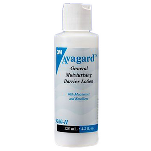 3M Avagard General Moisturising Barrier Lotion