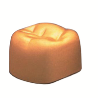 3M GOLD ANOD REPLACE M0LR #940333/ILL3 5/PK Pack