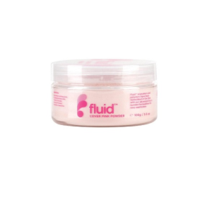 Mancine Fluid Cover Powders Pink