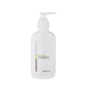 Mancine Hand and Body Lotion
