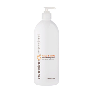 Mancine Hand and Body Lotion