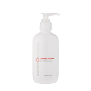 Mancine Hand and Body Lotion