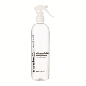 Mancine Ultimate Finish Oil