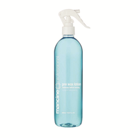 Mancine Pre Wax Lotion, with Cetrimide, 500ml Bottle, Each (Must include nozzle) Each