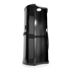 MineTan Easy All In One Spray Tan Booth Kit, with 6 Litre MineTan Pro Spray Mist, Each Each