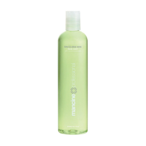 Mancine Hand and Shower Gel